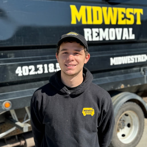 Devin - Removal Technician, Midwest Removal