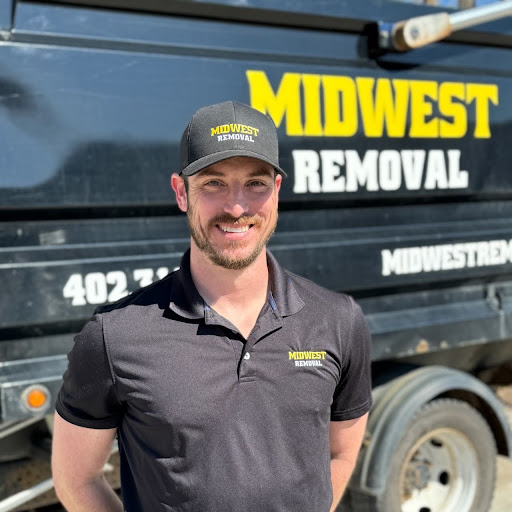 Joe - General Manager, Midwest Removal