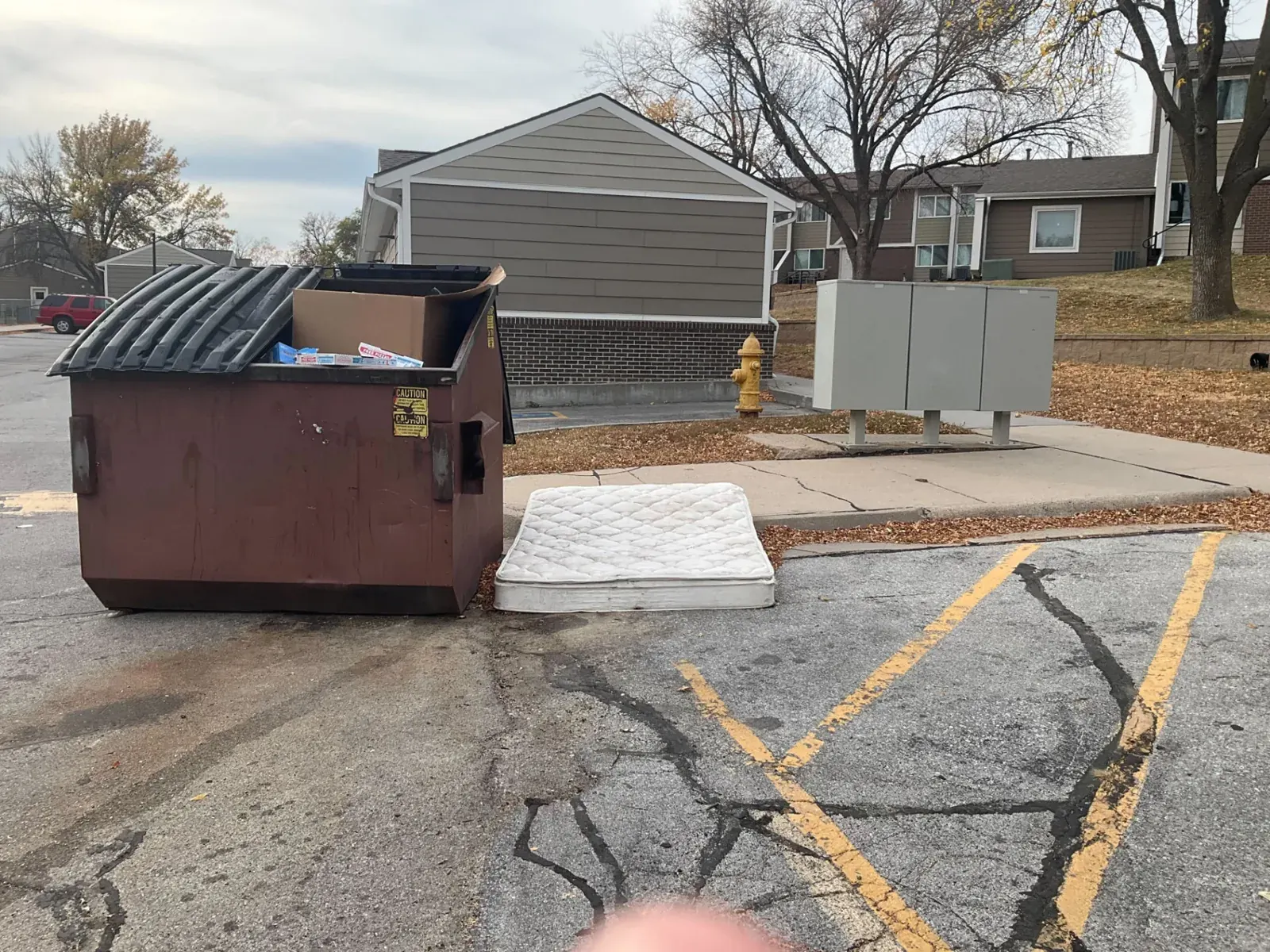 Omaha, NE