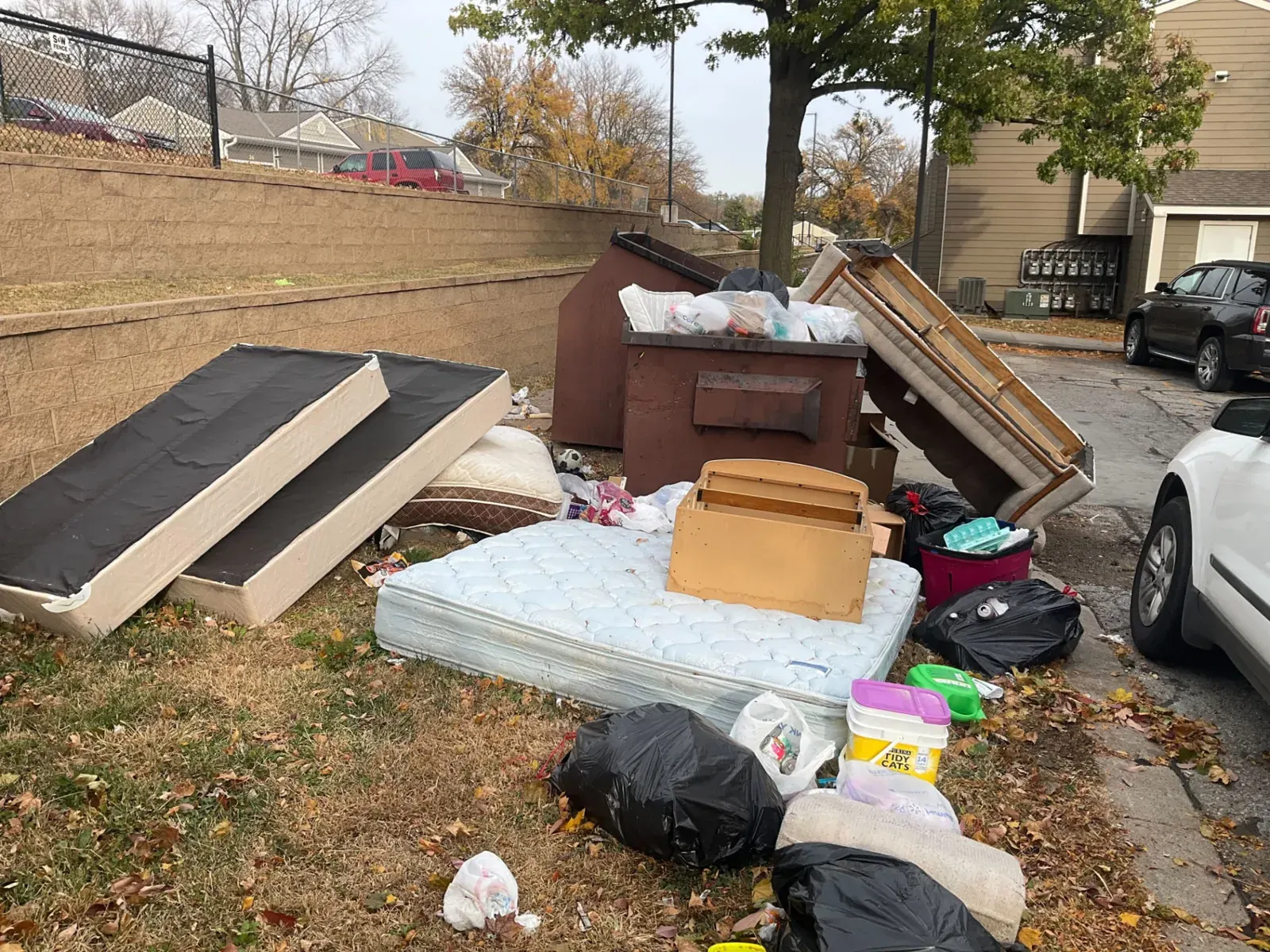 Omaha, NE