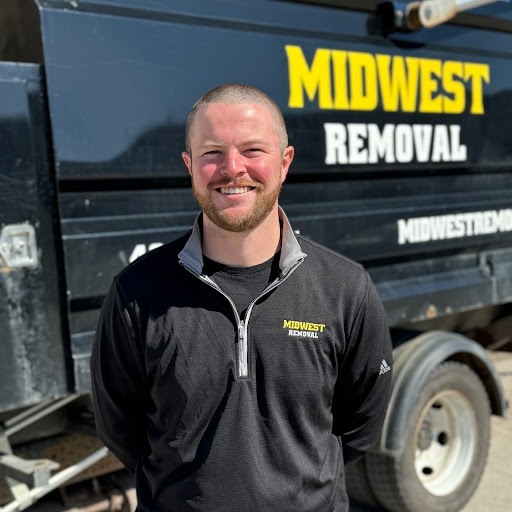 Joe - Owner, Midwest Removal