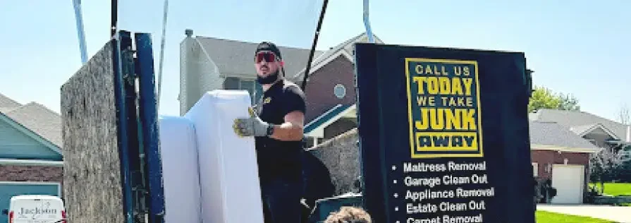 mattress removal omaha