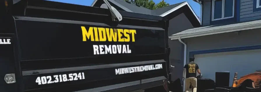 professional junk removal omaha