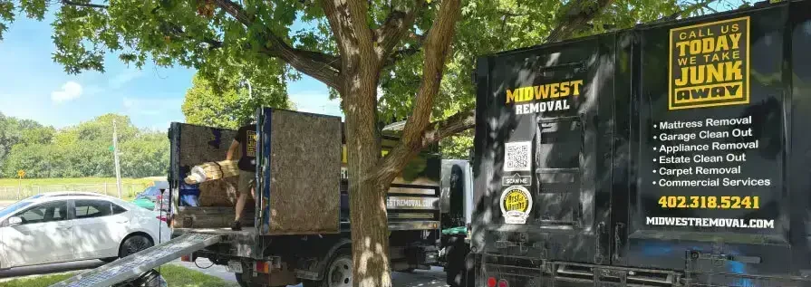 Remodeling Is Hard Enough — Don’t Let Debris Hauling Add to the Chaos
