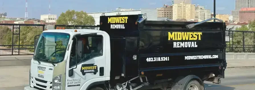 support local midwest removal