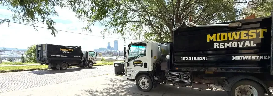 Thanksgiving Cleanup Guide -Book Omaha Junk Removal
