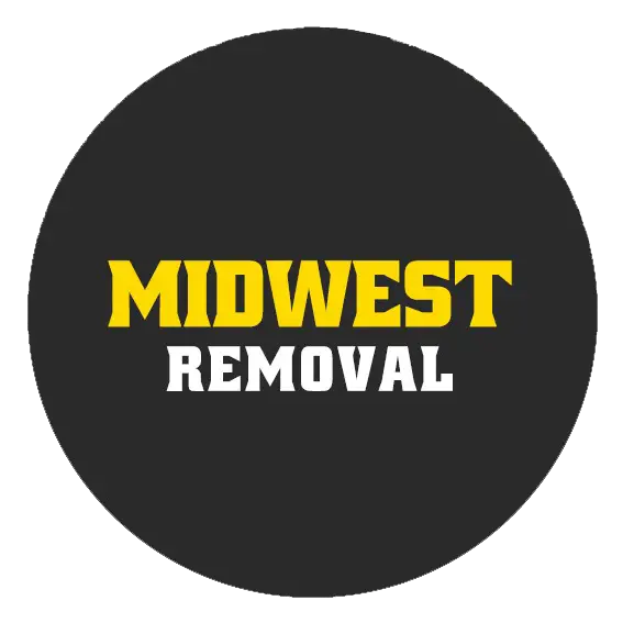 Midwest Removal logo