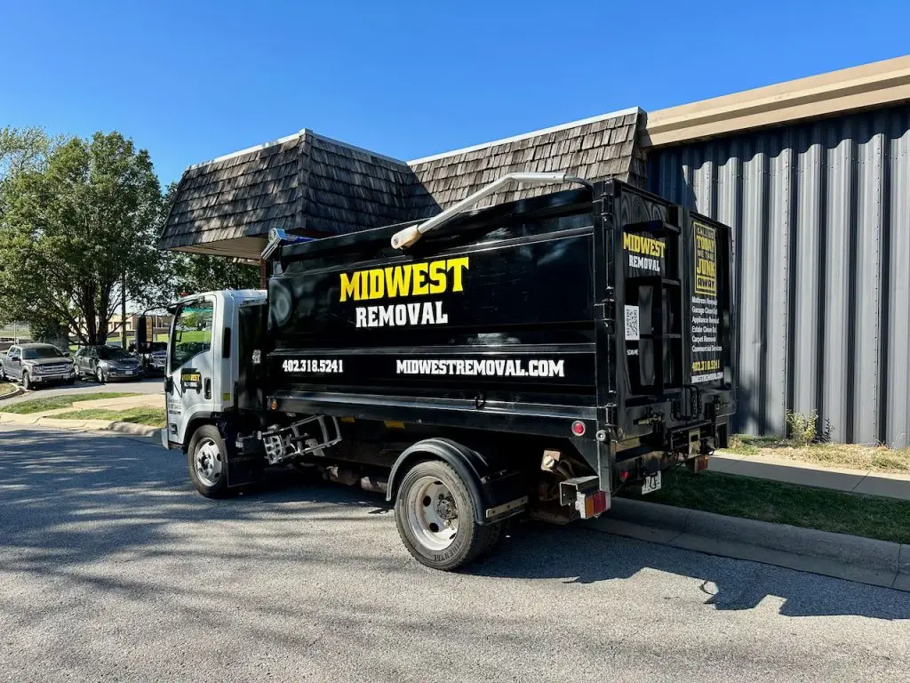 midwest removal