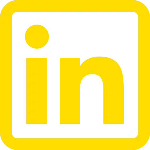 linkedin icon