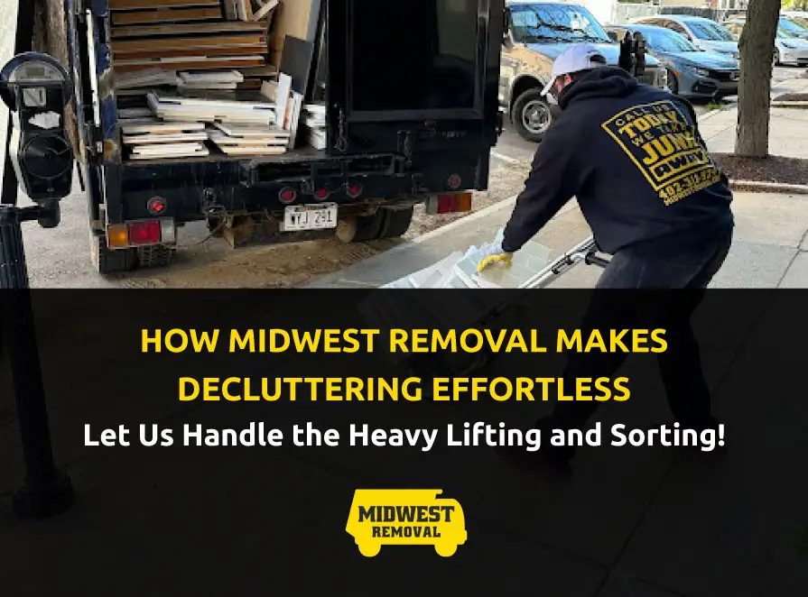 decluttering service in omaha