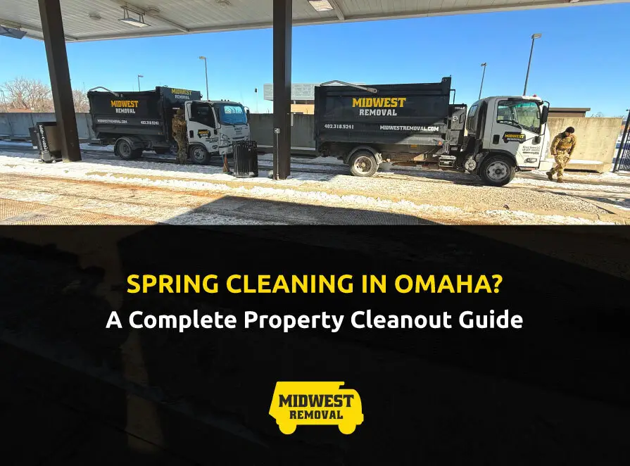 What to Remove Before Winter Hits Your Property