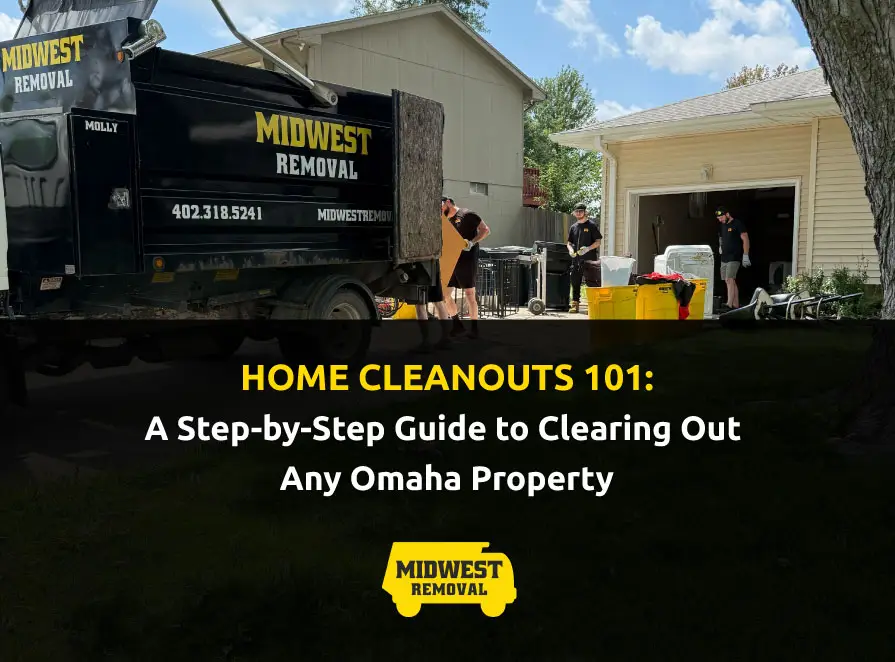 Home Cleanouts Tips